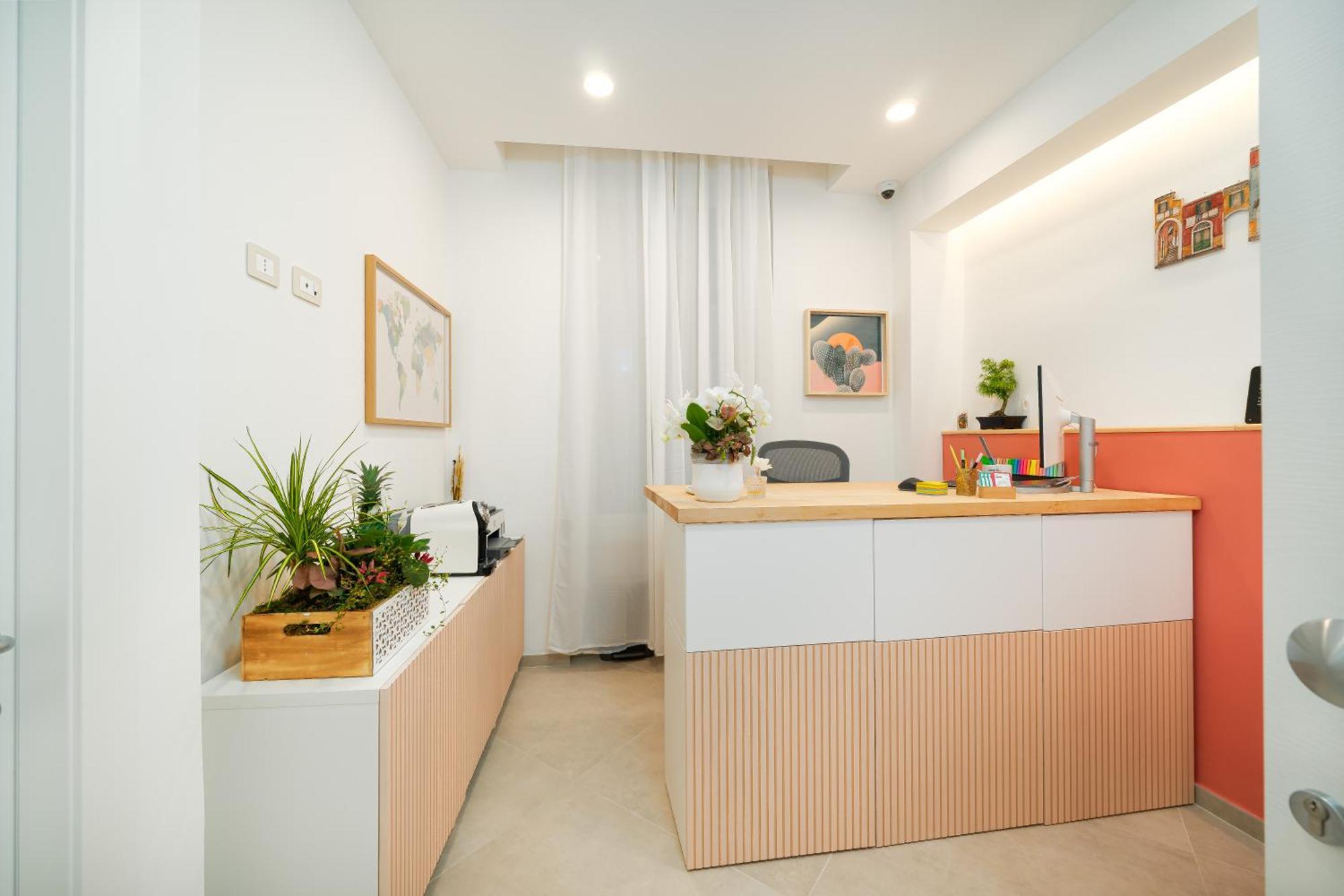6Th Land - Rent Rooms Affittacamere La Spezia Bagian luar foto