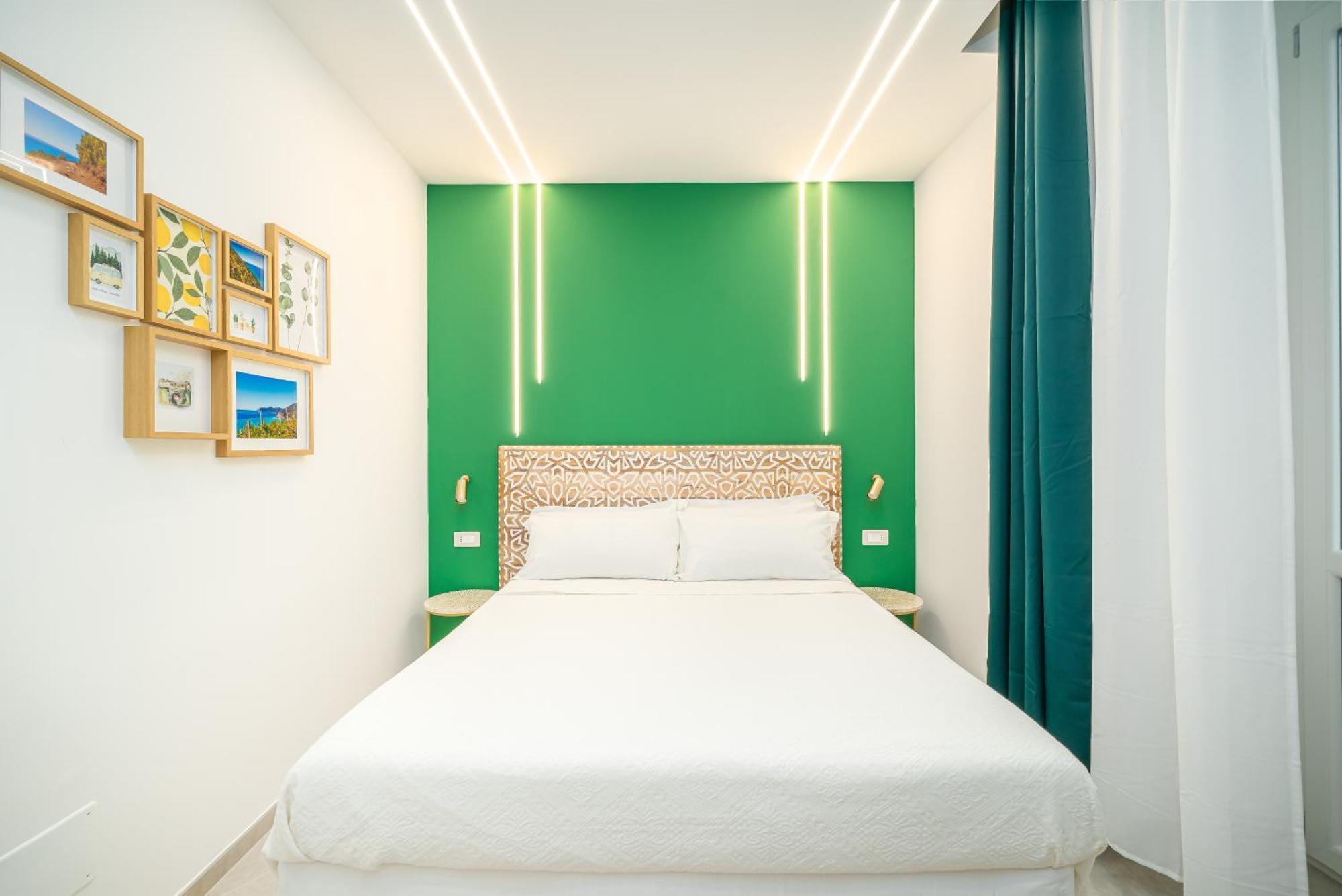 6Th Land - Rent Rooms Affittacamere La Spezia Bagian luar foto
