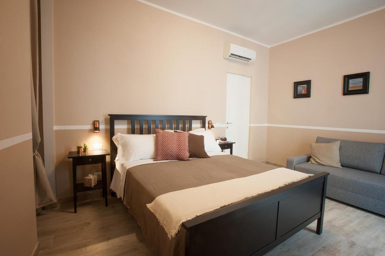 6Th Land - Rent Rooms Affittacamere La Spezia Bagian luar foto