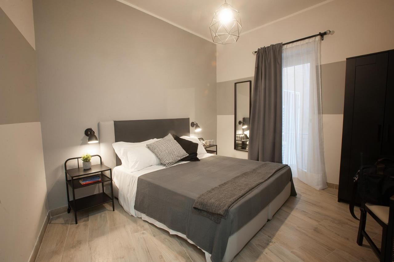 6Th Land - Rent Rooms Affittacamere La Spezia Bagian luar foto