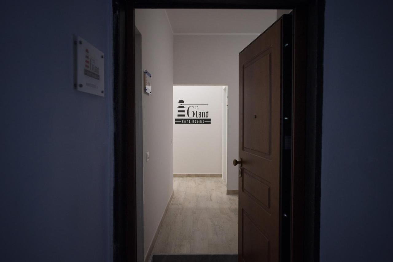 6Th Land - Rent Rooms Affittacamere La Spezia Bagian luar foto