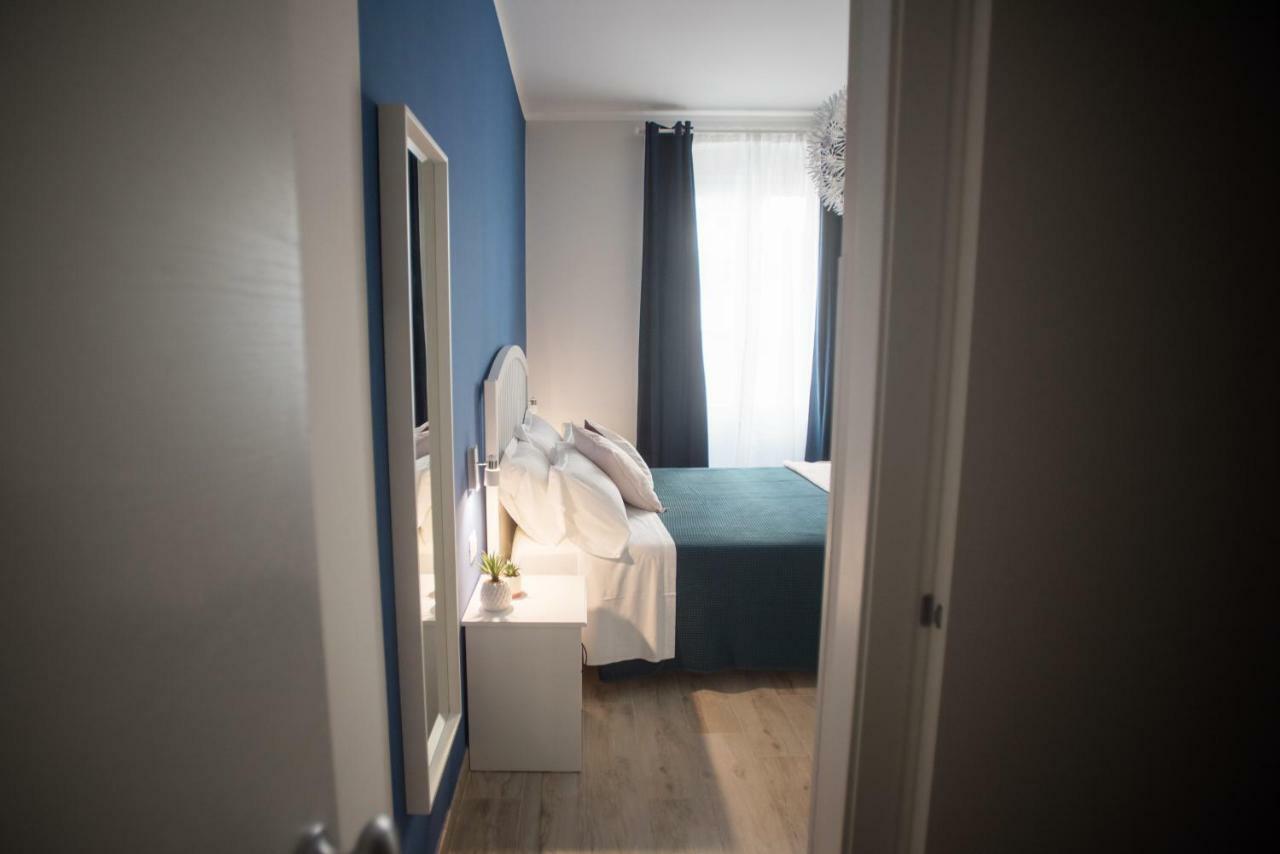 6Th Land - Rent Rooms Affittacamere La Spezia Bagian luar foto