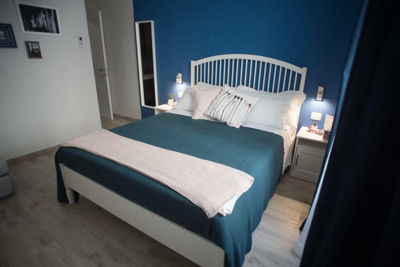 6Th Land - Rent Rooms Affittacamere La Spezia Bagian luar foto